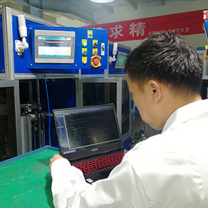 由寧波金智源輔導的浙江科菱順利通過國家高新認定